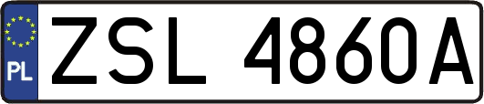 ZSL4860A