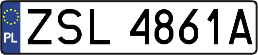 ZSL4861A