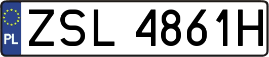 ZSL4861H