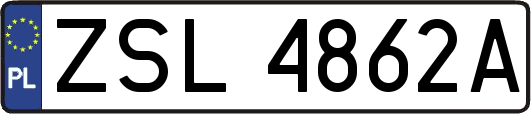 ZSL4862A