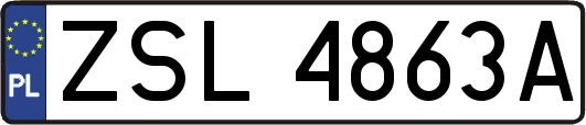 ZSL4863A
