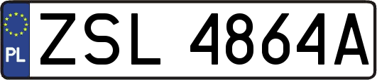 ZSL4864A