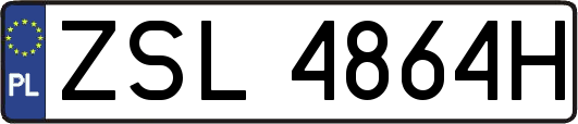 ZSL4864H
