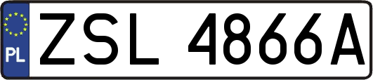 ZSL4866A