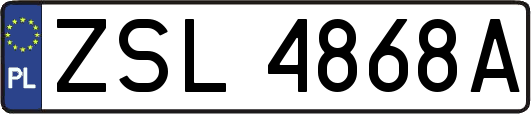ZSL4868A
