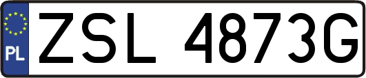 ZSL4873G