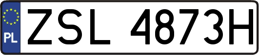 ZSL4873H