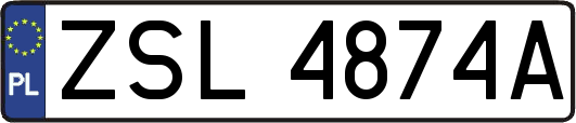 ZSL4874A
