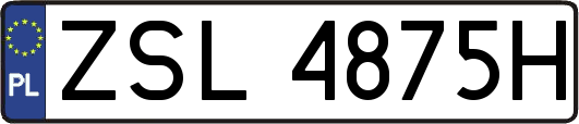 ZSL4875H