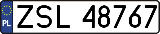 ZSL48767