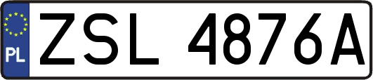 ZSL4876A