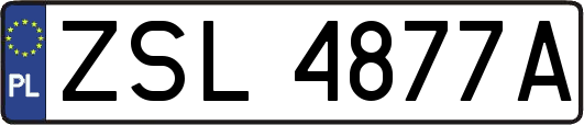 ZSL4877A