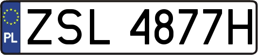 ZSL4877H