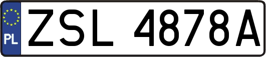 ZSL4878A