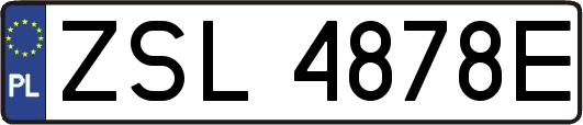 ZSL4878E