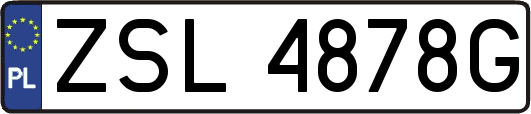ZSL4878G