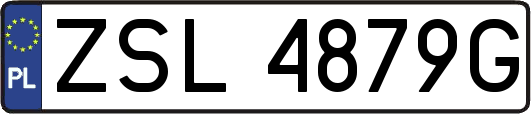 ZSL4879G