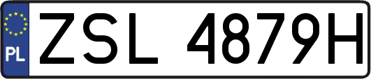 ZSL4879H
