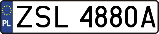 ZSL4880A