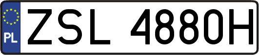 ZSL4880H