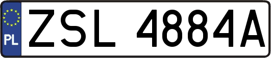 ZSL4884A