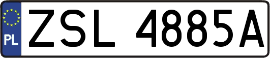 ZSL4885A