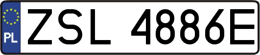 ZSL4886E
