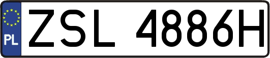 ZSL4886H
