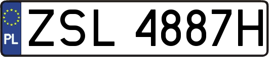 ZSL4887H