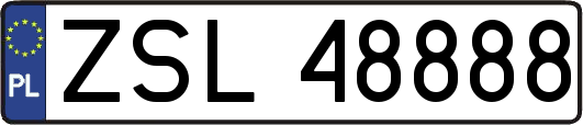 ZSL48888