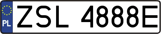 ZSL4888E