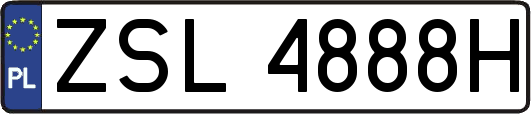 ZSL4888H