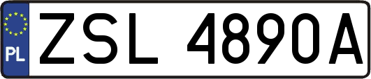ZSL4890A