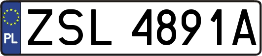 ZSL4891A