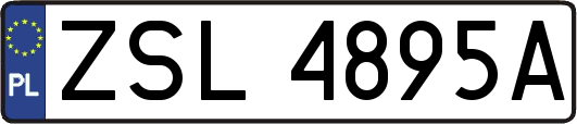 ZSL4895A