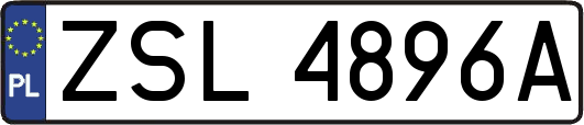 ZSL4896A