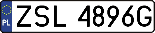 ZSL4896G