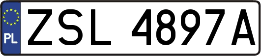 ZSL4897A