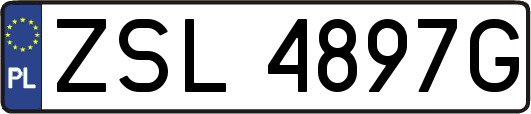 ZSL4897G