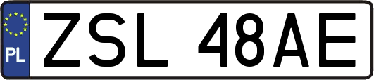 ZSL48AE