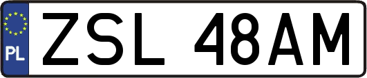 ZSL48AM