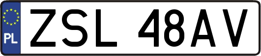 ZSL48AV