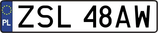 ZSL48AW