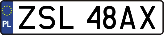 ZSL48AX