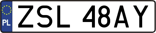 ZSL48AY