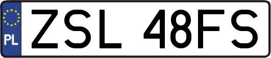 ZSL48FS