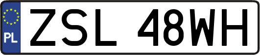 ZSL48WH