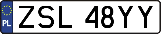 ZSL48YY