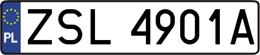 ZSL4901A