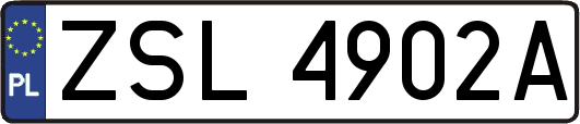 ZSL4902A